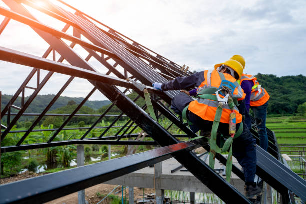 Best Best Roofing Contractors  in Presidential Lakes Estates, NJ