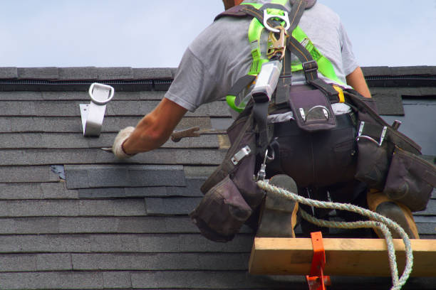Slate Roofing Contractor in Presidential Lakes Estates, NJ