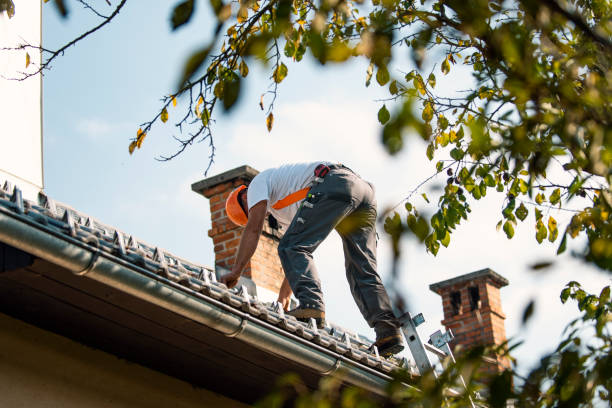 Best Commercial Roofing Services  in Presidential Lakes Estates, NJ