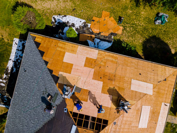 Best Roof Restoration Services  in Presidential Lakes Estates, NJ