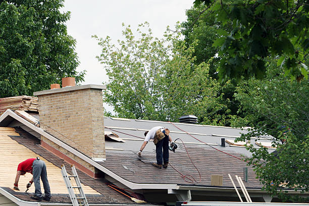 Quick and Trustworthy Emergency Roof Repair Services in Presidential Lakes Estates, NJ