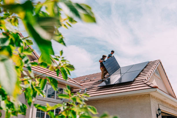 Best Local Roofing Companies  in Presidential Lakes Estates, NJ