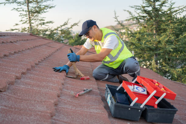 Best Tile Roofing Contractor  in Presidential Lakes Estates, NJ