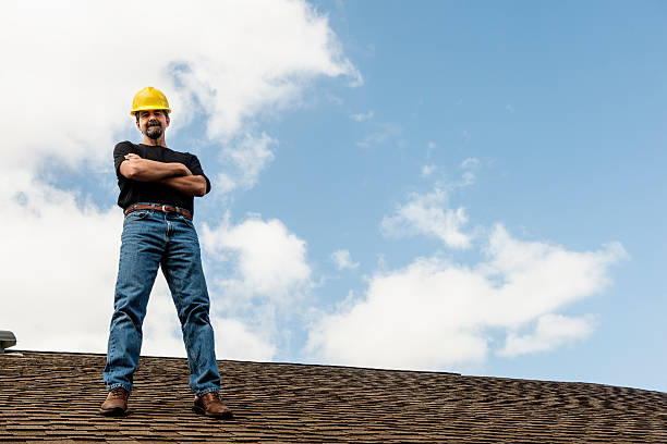 Best New Roof Installation  in Presidential Lakes Estates, NJ