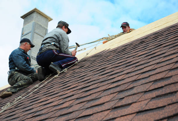 Best Roof Waterproofing Services  in Presidential Lakes Estates, NJ