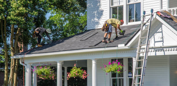 Presidential Lakes Estates, NJ Roofing Contractor Company