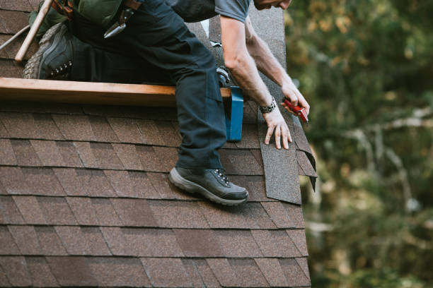 Quick and Trustworthy Emergency Roof Repair Services in Presidential Lakes Estates, NJ